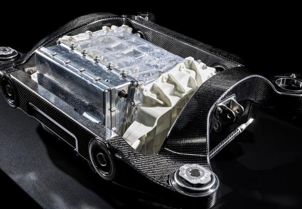 電動(dòng)汽車?yán)m(xù)航里程這件事，不只是電池說了算，新能源電機(jī)了解下  